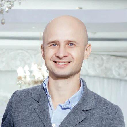 Bogdan Nagirniak   